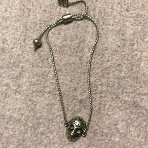 Friday the 13th bracelet